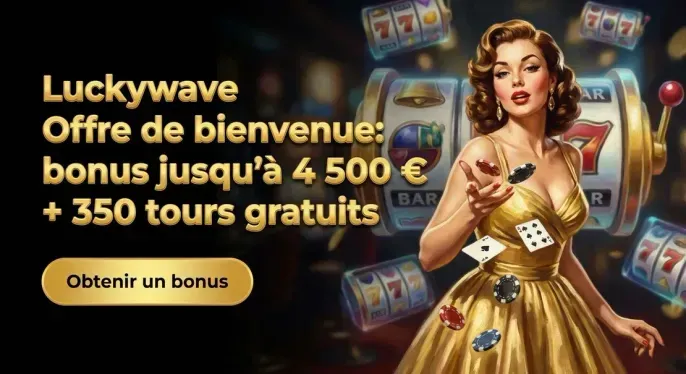 Luckywave Casino